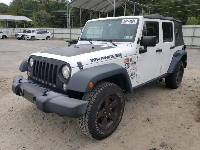 JEEP WRANGLER U 2017 1c4bjwdg3hl642965