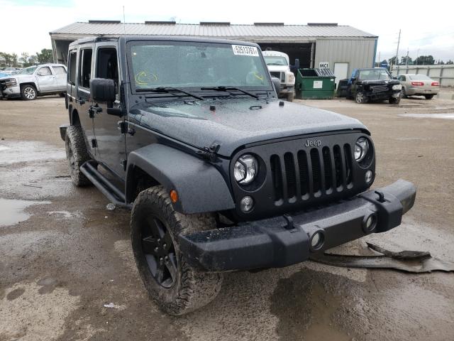 JEEP WRANGLER U 2017 1c4bjwdg3hl644148