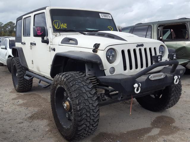 JEEP WRANGLER U 2017 1c4bjwdg3hl645252