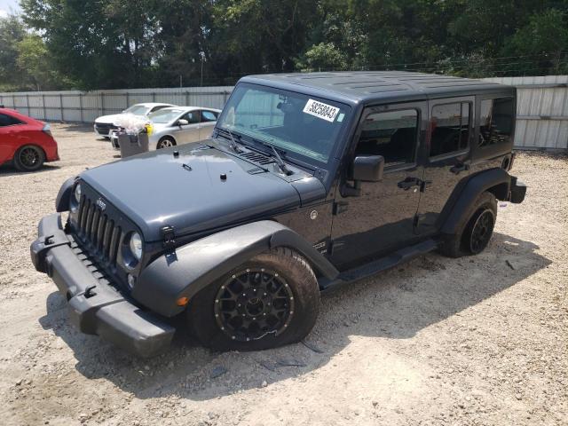 JEEP WRANGLER U 2017 1c4bjwdg3hl661628