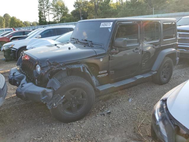 JEEP WRANGLER U 2017 1c4bjwdg3hl661788