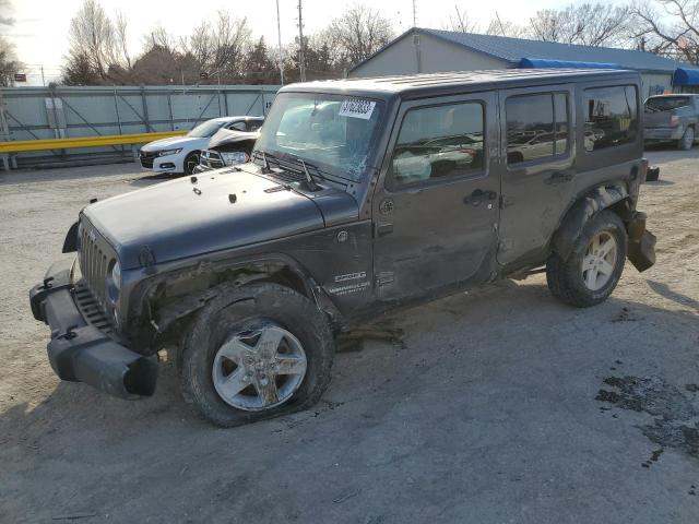 JEEP WRANGLER U 2017 1c4bjwdg3hl662908