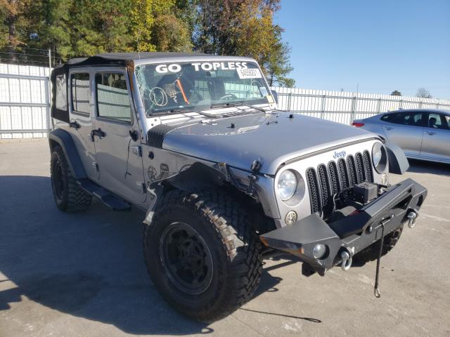 JEEP WRANGLER U 2017 1c4bjwdg3hl671656