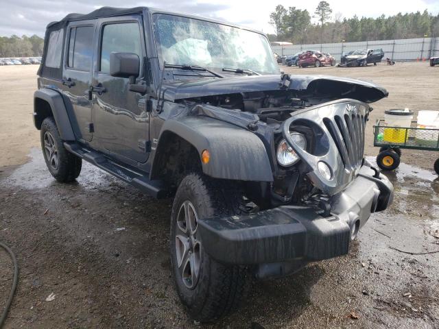 JEEP WRANGLER U 2017 1c4bjwdg3hl673343