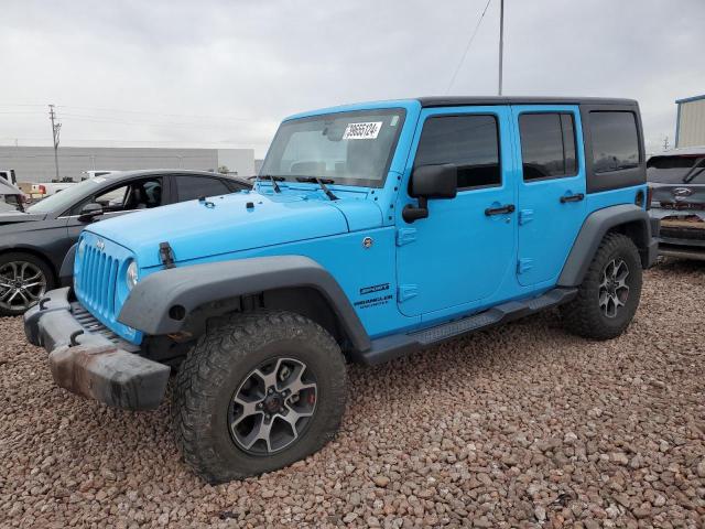 JEEP WRANGLER 2017 1c4bjwdg3hl675268