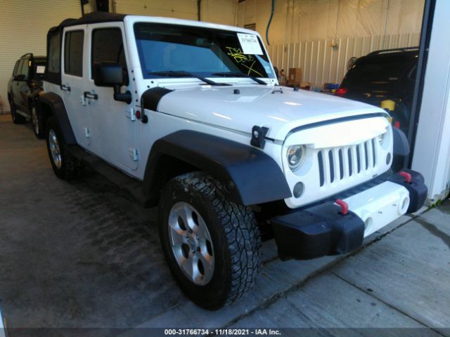 JEEP WRANGLER UNLIMITED 2017 1c4bjwdg3hl682429