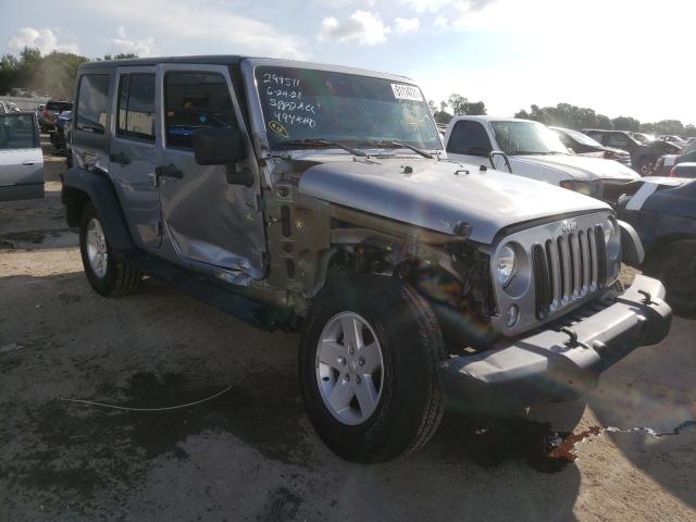 JEEP WRANGLER U 2017 1c4bjwdg3hl694001