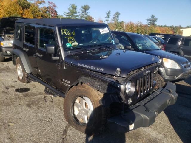 JEEP WRANGLER U 2017 1c4bjwdg3hl694824