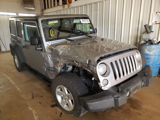 JEEP WRANGLER U 2017 1c4bjwdg3hl698498