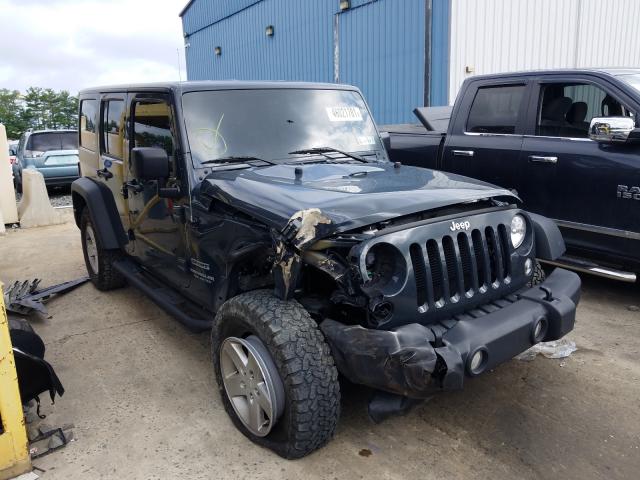 JEEP WRANGLER U 2017 1c4bjwdg3hl701223