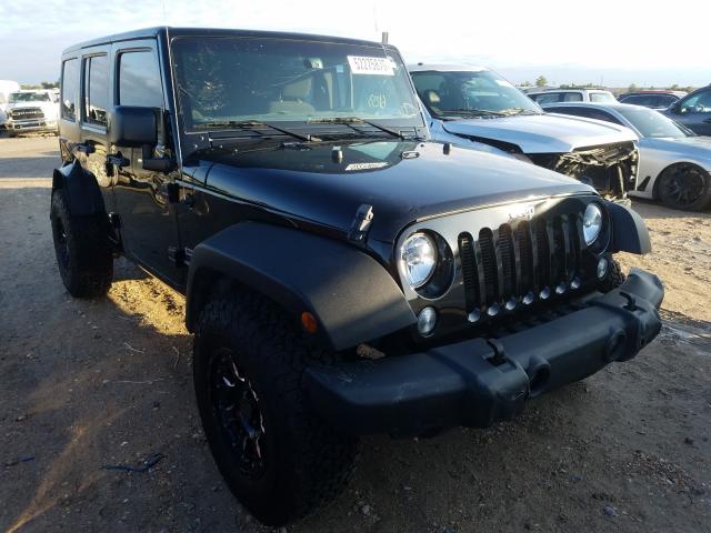 JEEP WRANGLER U 2017 1c4bjwdg3hl703649