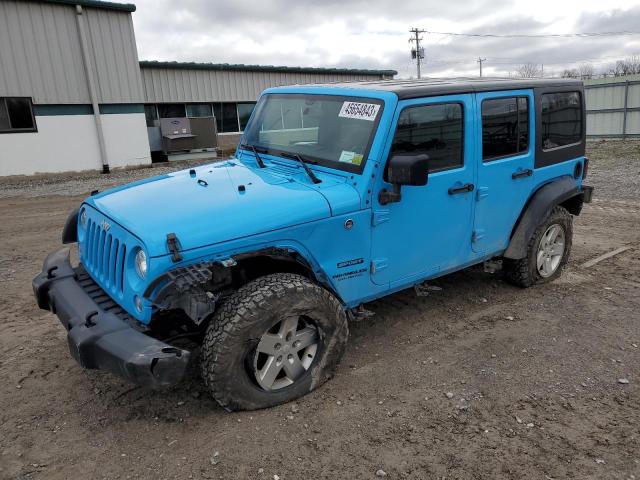 JEEP WRANGLER U 2017 1c4bjwdg3hl704557