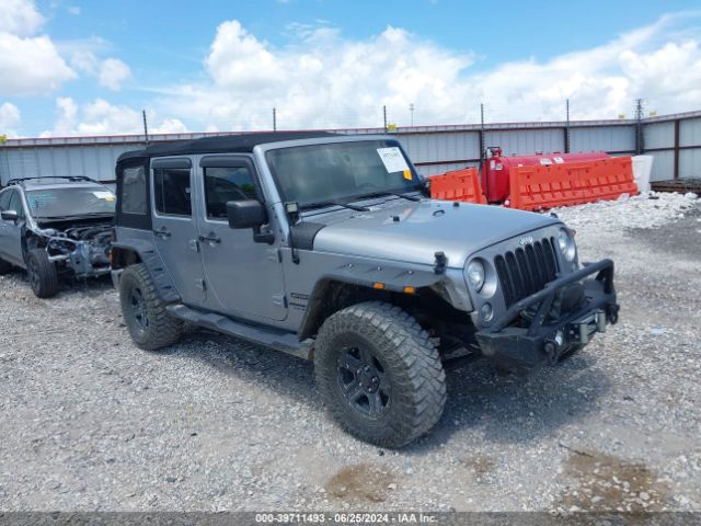 JEEP WRANGLER 2017 1c4bjwdg3hl708964