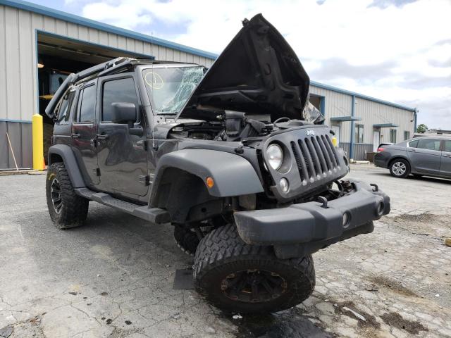 JEEP WRANGLER U 2017 1c4bjwdg3hl730141