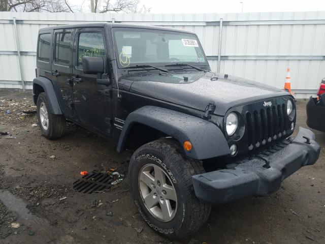 JEEP WRANGLER U 2017 1c4bjwdg3hl734383