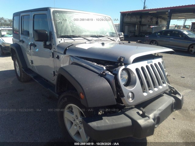 JEEP WRANGLER UNLIMITED 2017 1c4bjwdg3hl738417