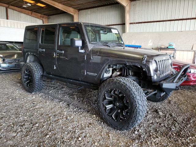 JEEP WRANGLER U 2017 1c4bjwdg3hl740717