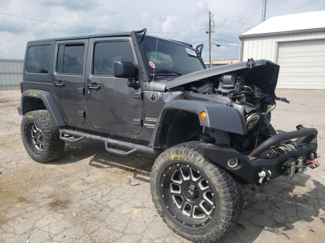 JEEP WRANGLER U 2017 1c4bjwdg3hl741883