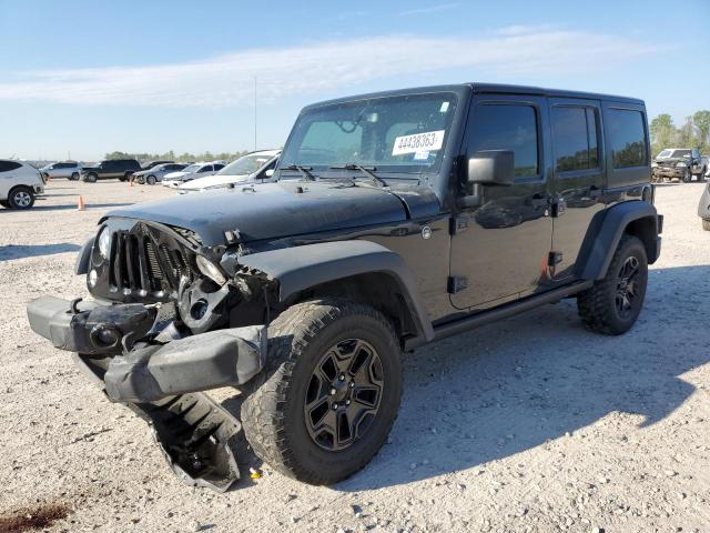 JEEP WRANGLER U 2017 1c4bjwdg3hl745481