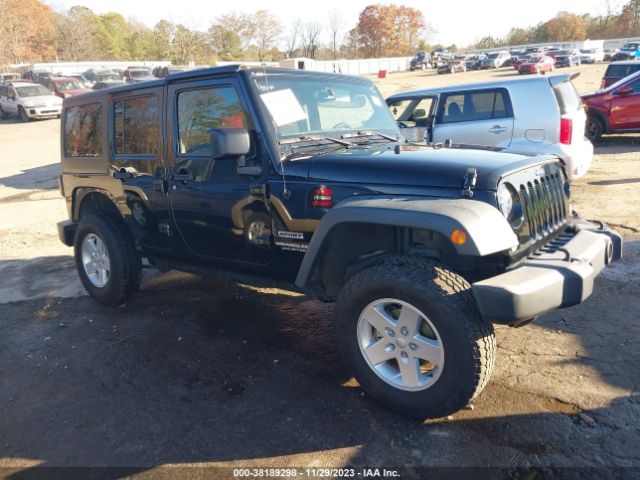 JEEP WRANGLER UNLIMITED 2017 1c4bjwdg3hl747957