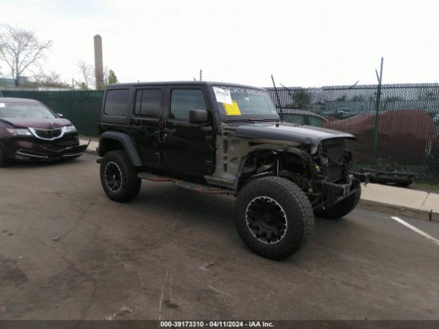 JEEP WRANGLER UNLIMITED 2017 1c4bjwdg3hl749403