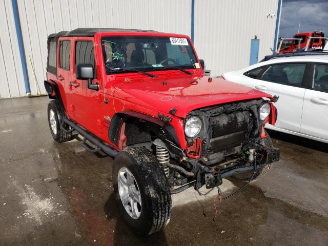 JEEP WRANGLER U 2017 1c4bjwdg3hl754987