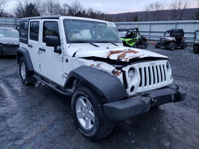 JEEP WRANGLER UNLIMITED 2017 1c4bjwdg3hl755444