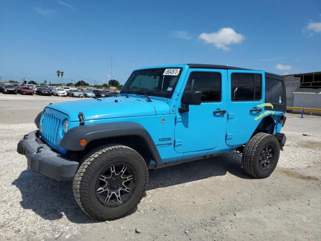 JEEP WRANGLER U 2018 1c4bjwdg3jl807208