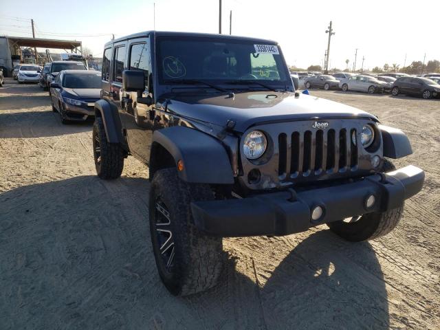 JEEP WRANGLER U 2018 1c4bjwdg3jl828222