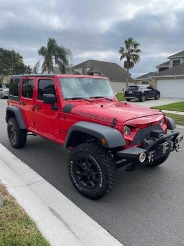 JEEP WRANGLER U 2018 1c4bjwdg3jl836207