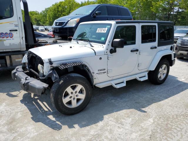 JEEP WRANGLER U 2018 1c4bjwdg3jl837695