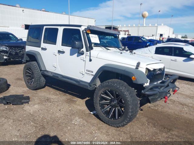 JEEP NULL 2018 1c4bjwdg3jl838894