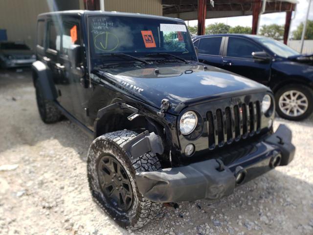 JEEP WRANGLER U 2018 1c4bjwdg3jl867912