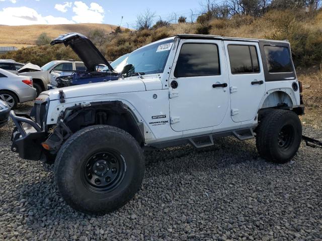 JEEP WRANGLER 2018 1c4bjwdg3jl868204