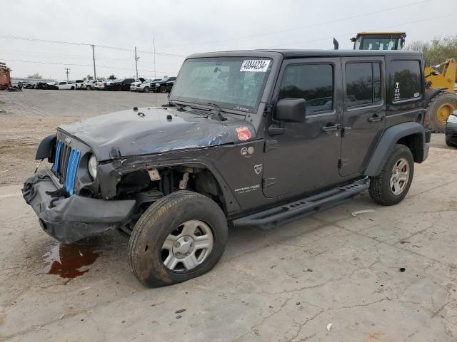 JEEP WRANGLER 2018 1c4bjwdg3jl868560