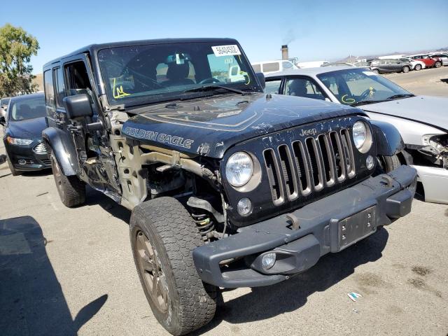 JEEP WRANGLER U 2018 1c4bjwdg3jl872107