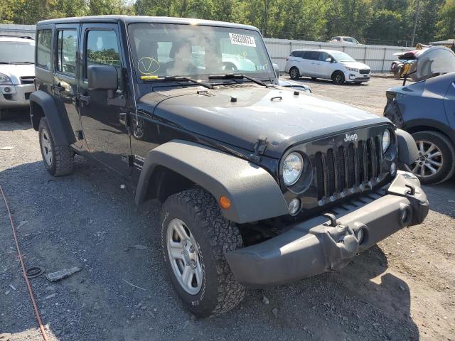 JEEP WRANGLER U 2018 1c4bjwdg3jl878456