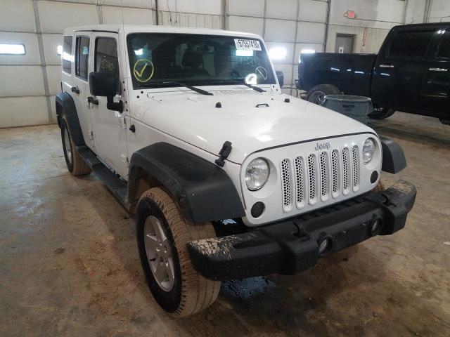 JEEP WRANGLER 2018 1c4bjwdg3jl888419