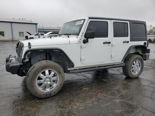 JEEP WRANGLER U 2018 1c4bjwdg3jl889960