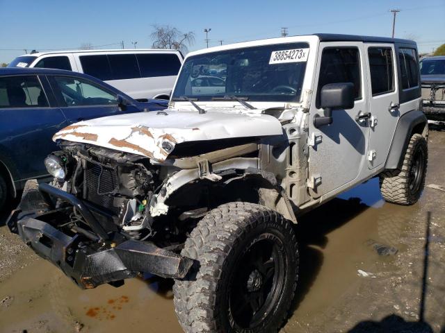 JEEP WRANGLER U 2018 1c4bjwdg3jl908118