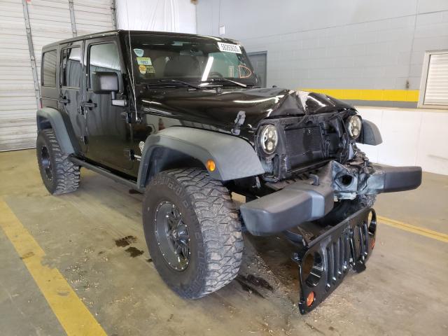 JEEP WRANGLER U 2012 1c4bjwdg4cl114246