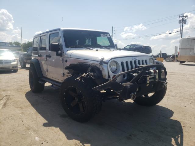 JEEP WRANGLER U 2012 1c4bjwdg4cl130687