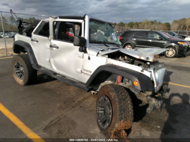 JEEP WRANGLER UNLIMITED 2012 1c4bjwdg4cl151717