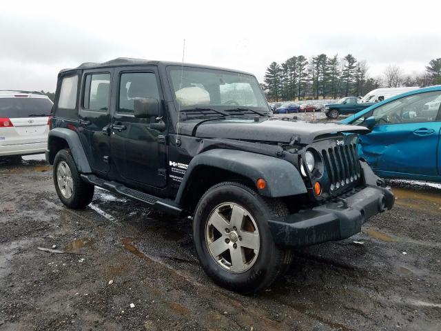 JEEP WRANGLER U 2012 1c4bjwdg4cl189058