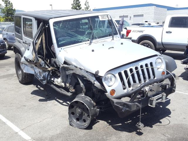 JEEP WRANGLER U 2012 1c4bjwdg4cl202875