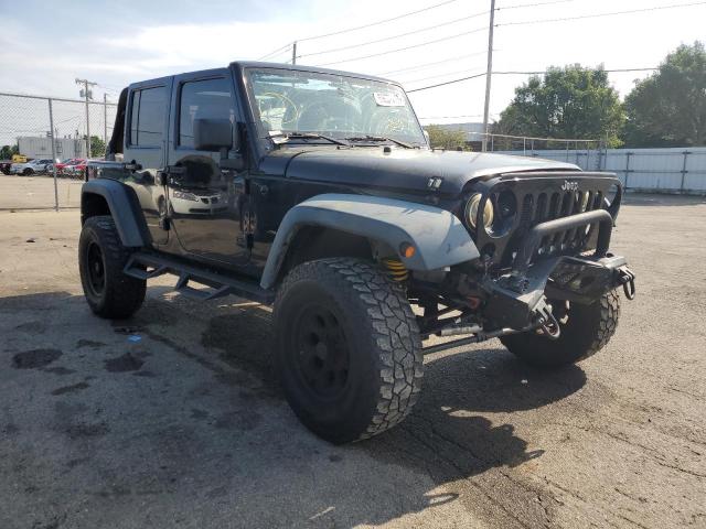 JEEP WRANGLER U 2012 1c4bjwdg4cl208689