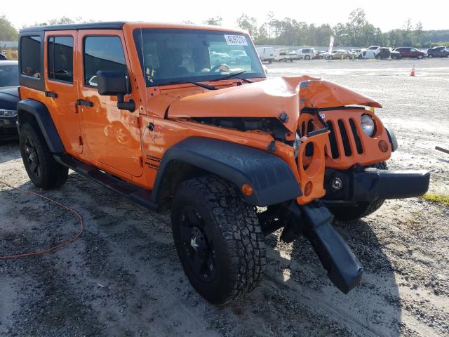 JEEP WRANGLER U 2012 1c4bjwdg4cl218641