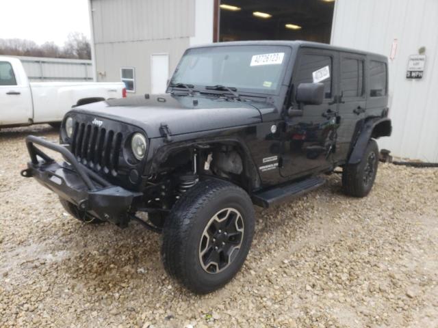 JEEP WRANGLER U 2012 1c4bjwdg4cl234855