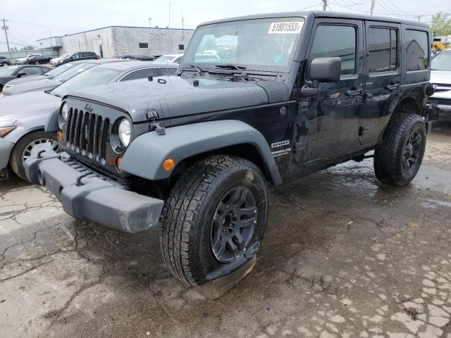 JEEP WRANGLER U 2012 1c4bjwdg4cl276779