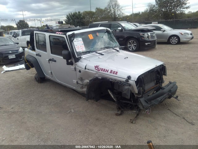 JEEP WRANGLER UNLIMITED 2012 1c4bjwdg4cl281075